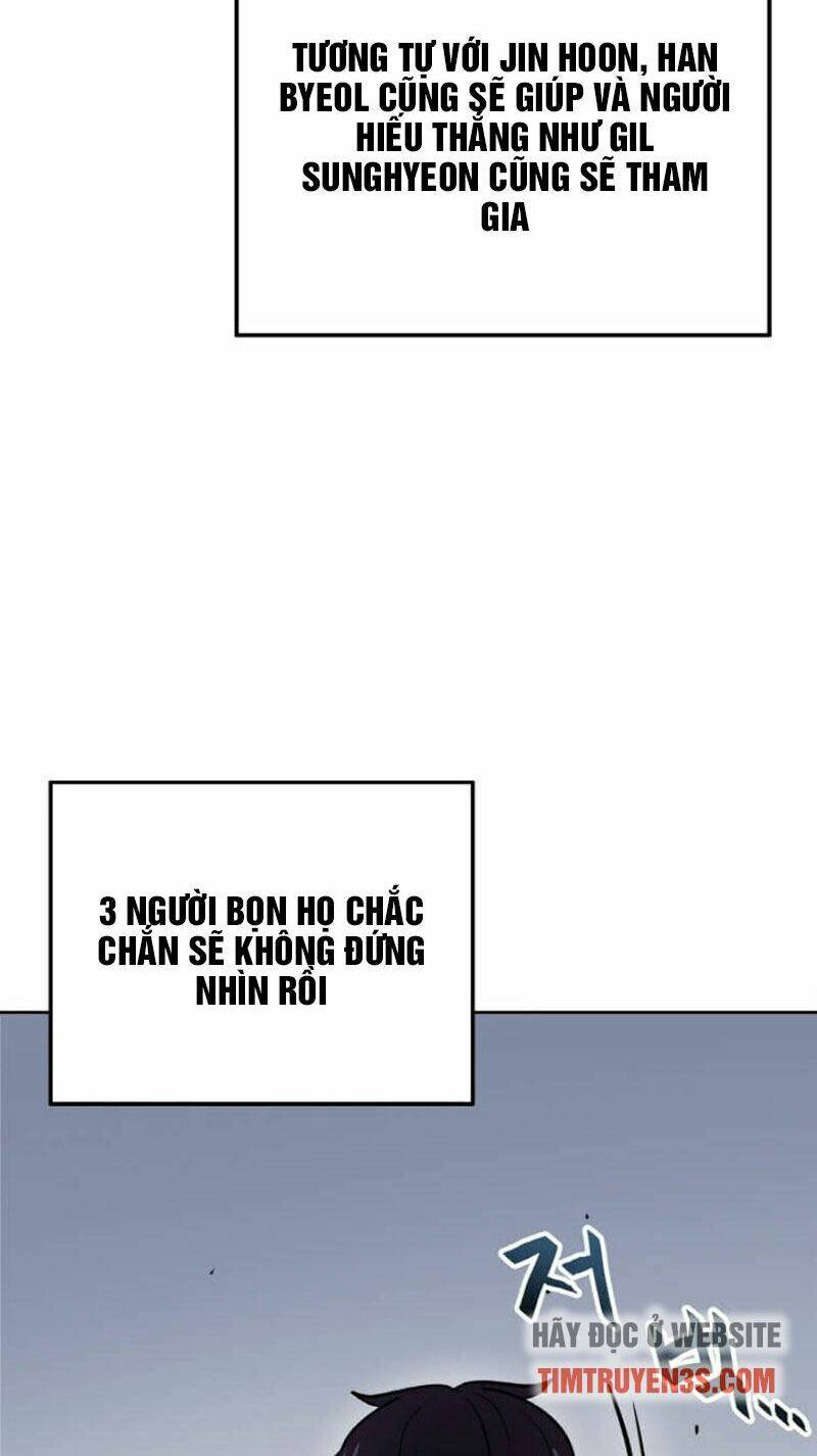 Ta Có Max Thuộc Tính May Mắn: Chapter 13