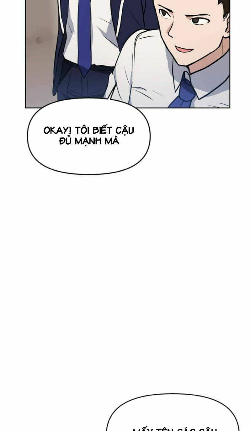 Ta Có Max Thuộc Tính May Mắn: Chapter 13
