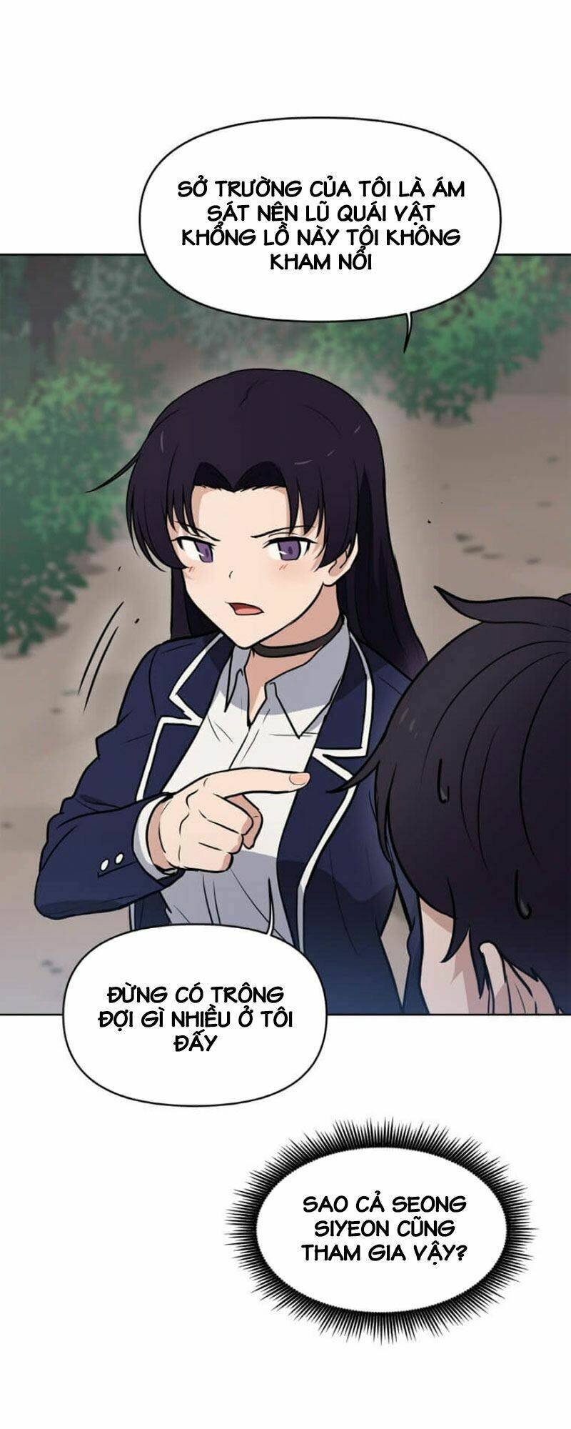 Ta Có Max Thuộc Tính May Mắn: Chapter 13