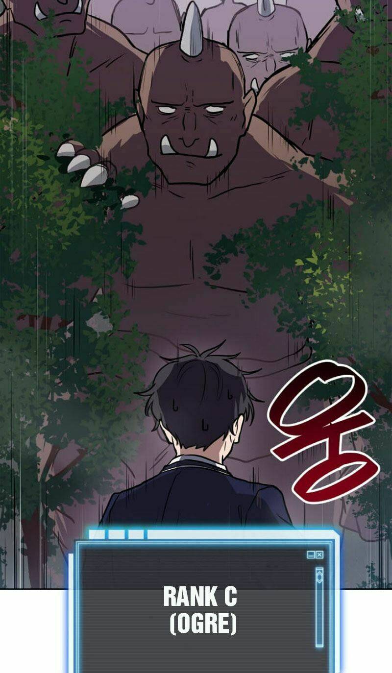 Ta Có Max Thuộc Tính May Mắn: Chapter 13