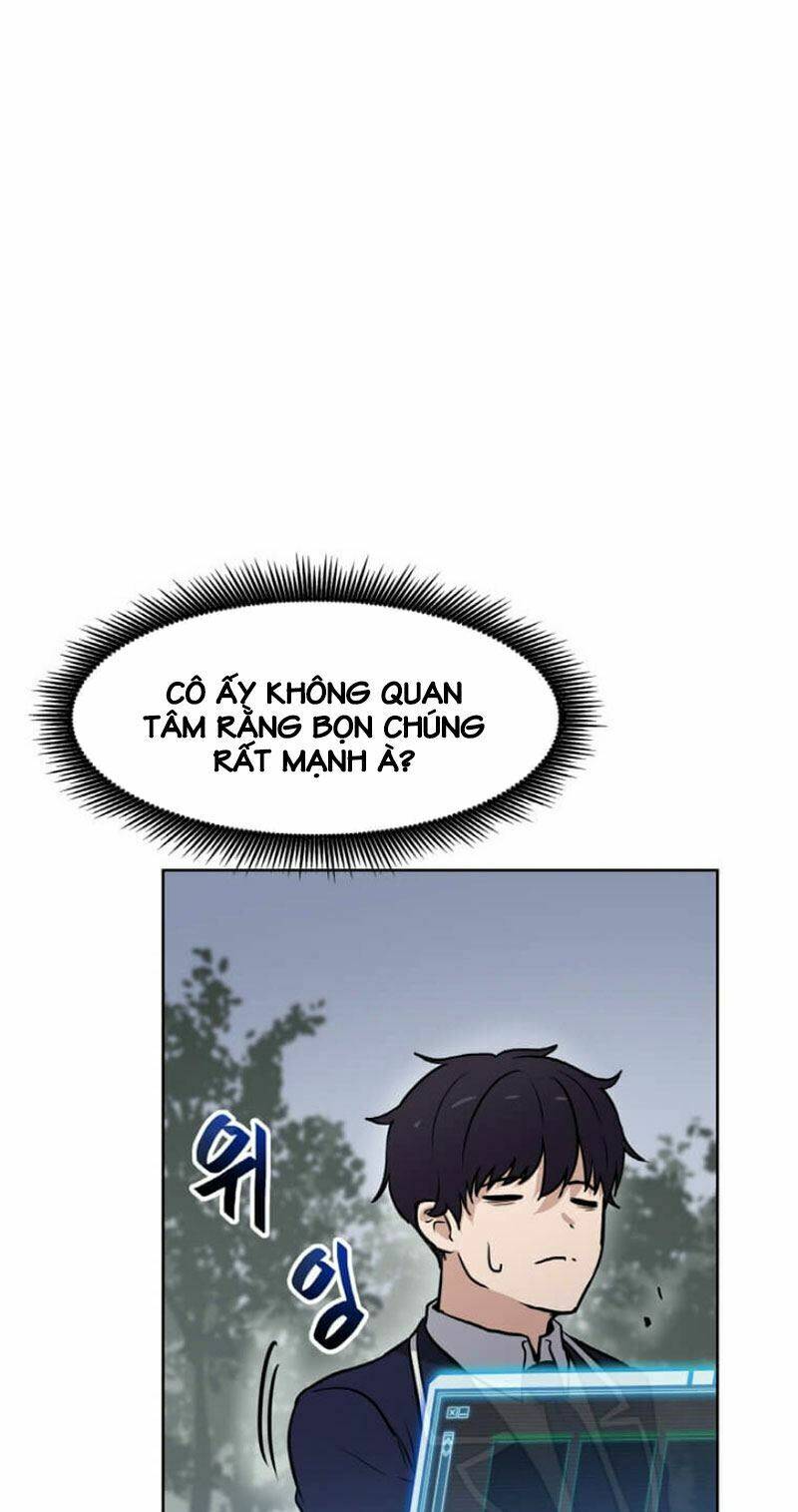 Ta Có Max Thuộc Tính May Mắn: Chapter 13