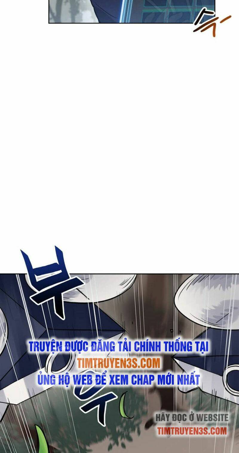 Ta Có Max Thuộc Tính May Mắn: Chapter 13
