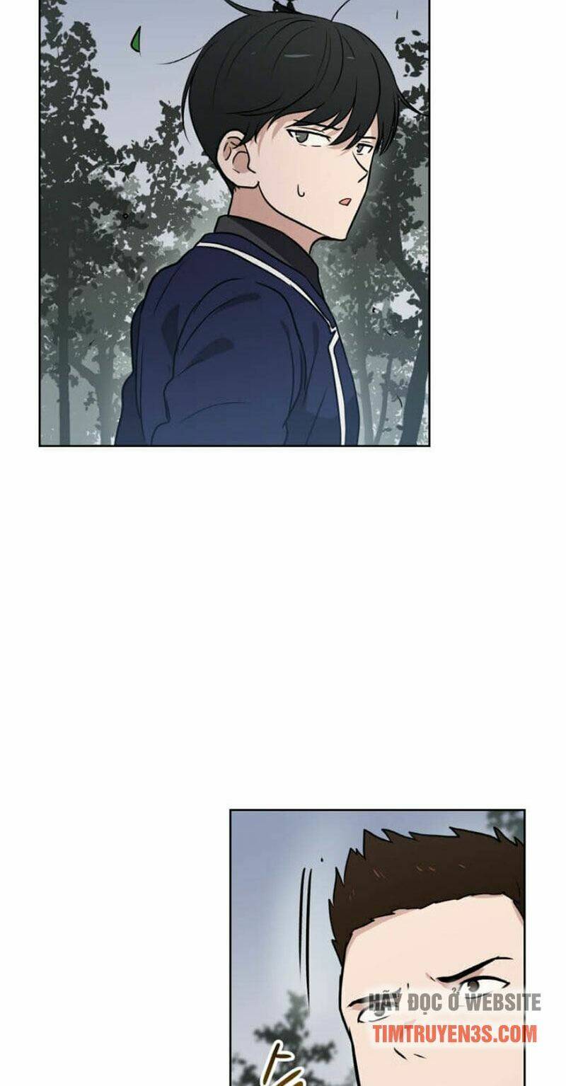 Ta Có Max Thuộc Tính May Mắn: Chapter 13