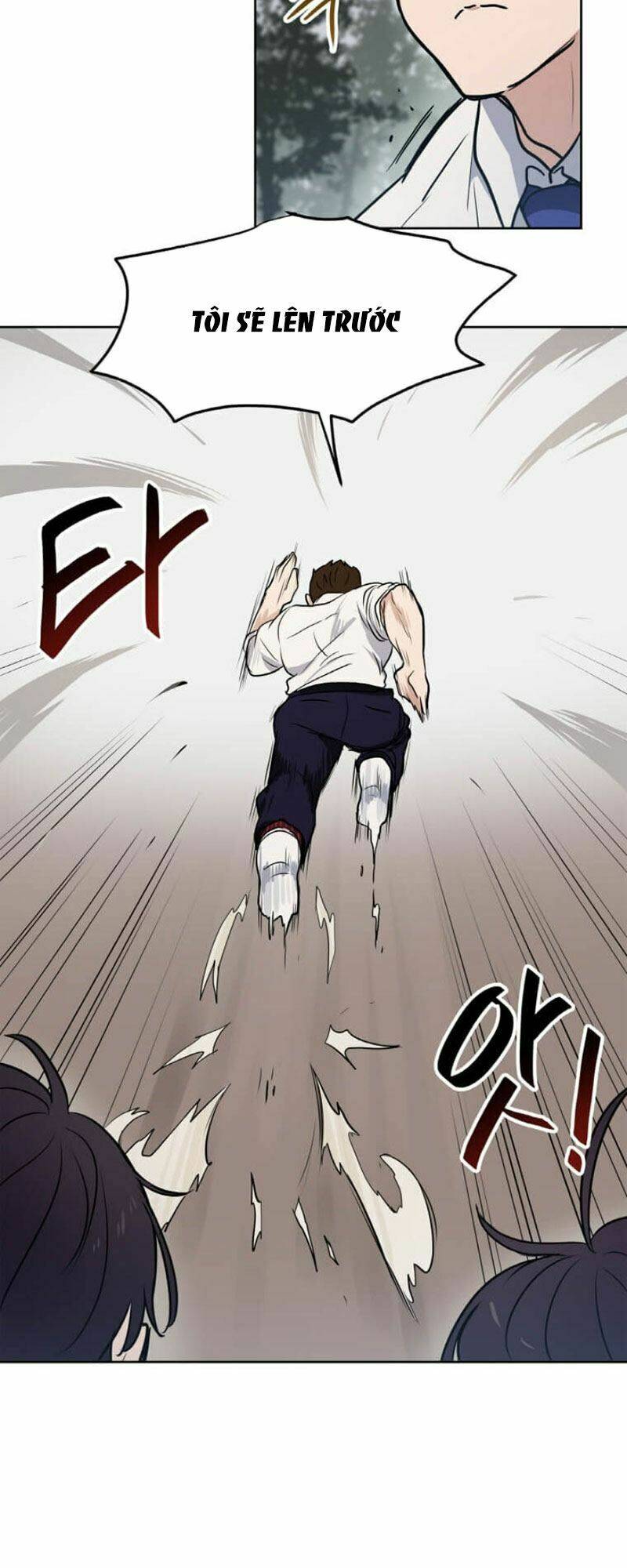 Ta Có Max Thuộc Tính May Mắn: Chapter 13