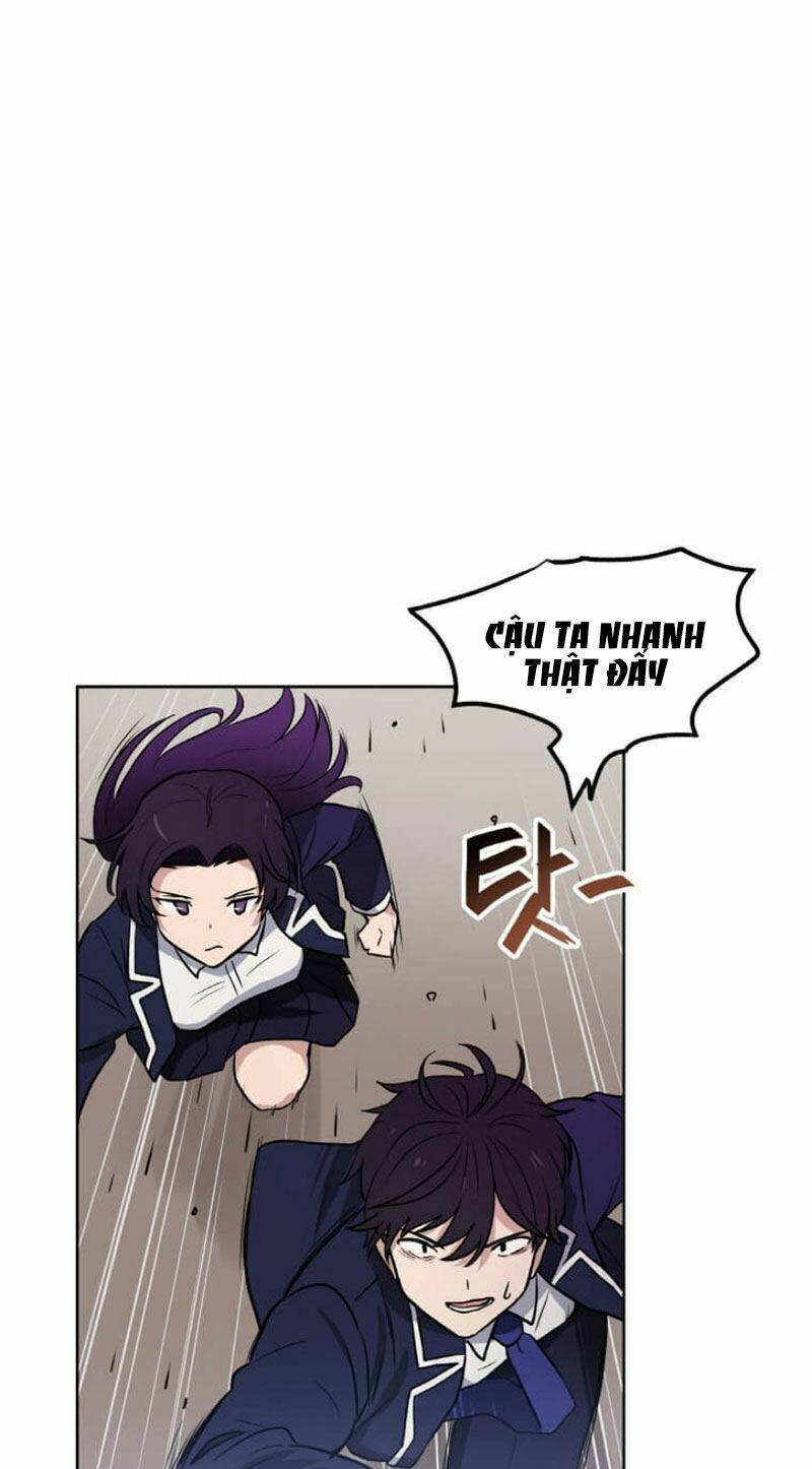 Ta Có Max Thuộc Tính May Mắn: Chapter 13