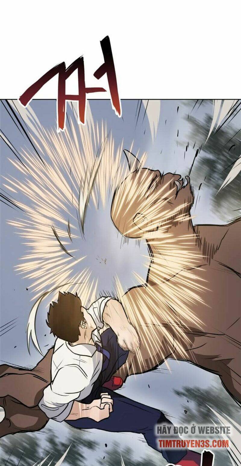Ta Có Max Thuộc Tính May Mắn: Chapter 13