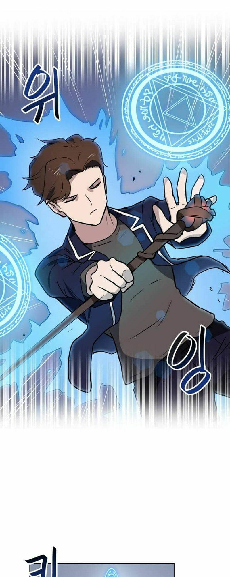 Ta Có Max Thuộc Tính May Mắn: Chapter 13