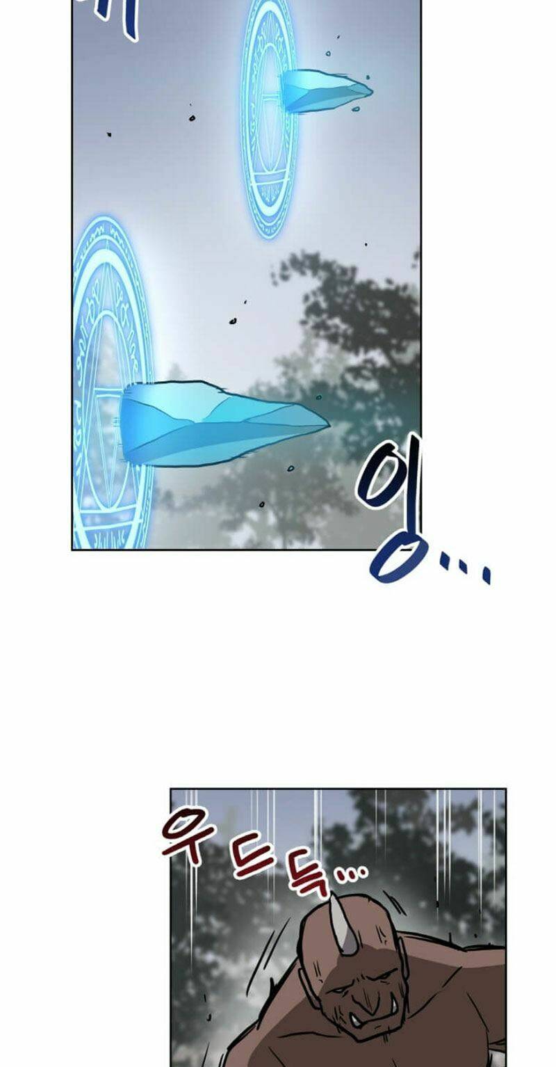Ta Có Max Thuộc Tính May Mắn: Chapter 13