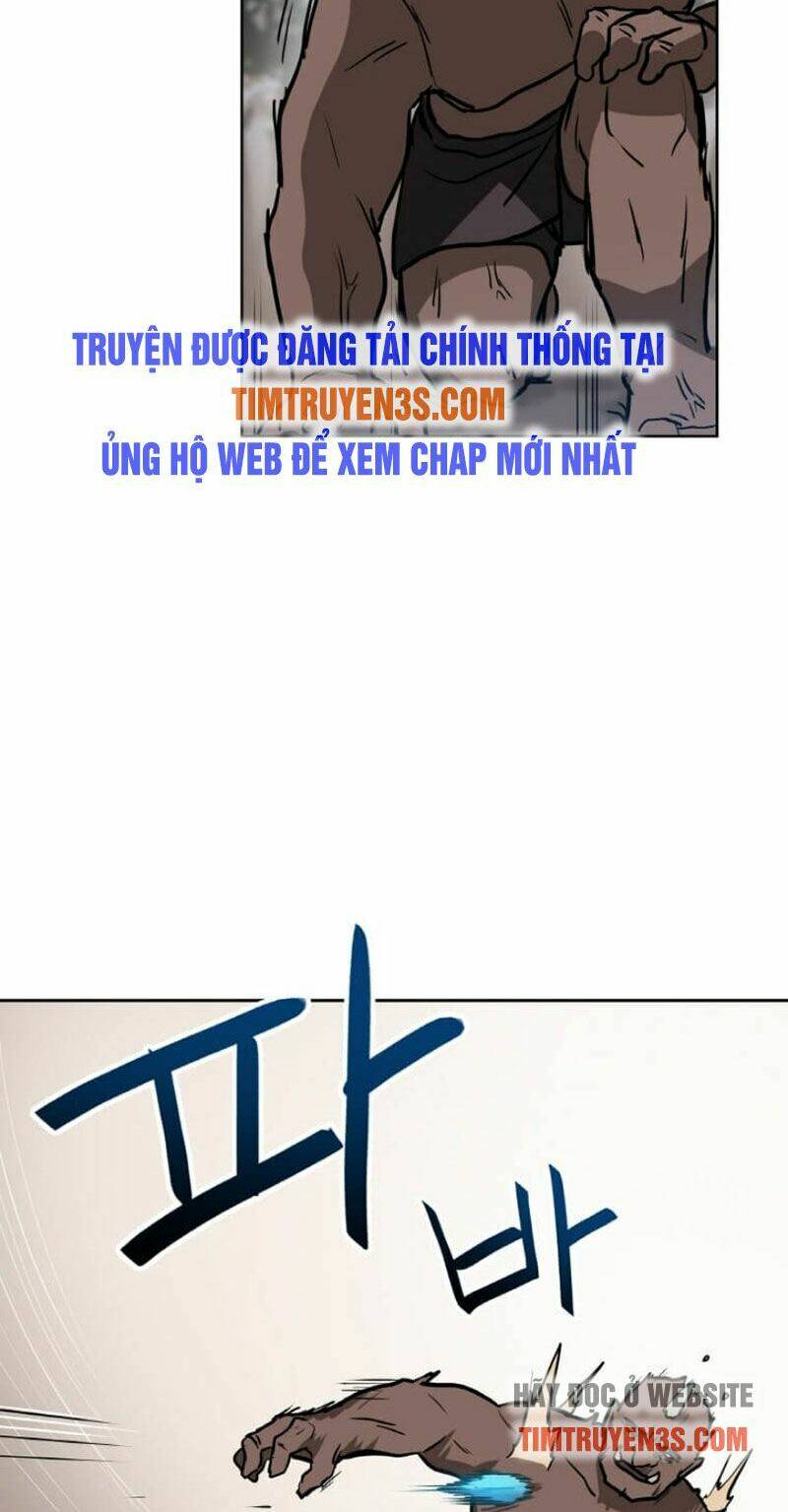Ta Có Max Thuộc Tính May Mắn: Chapter 13