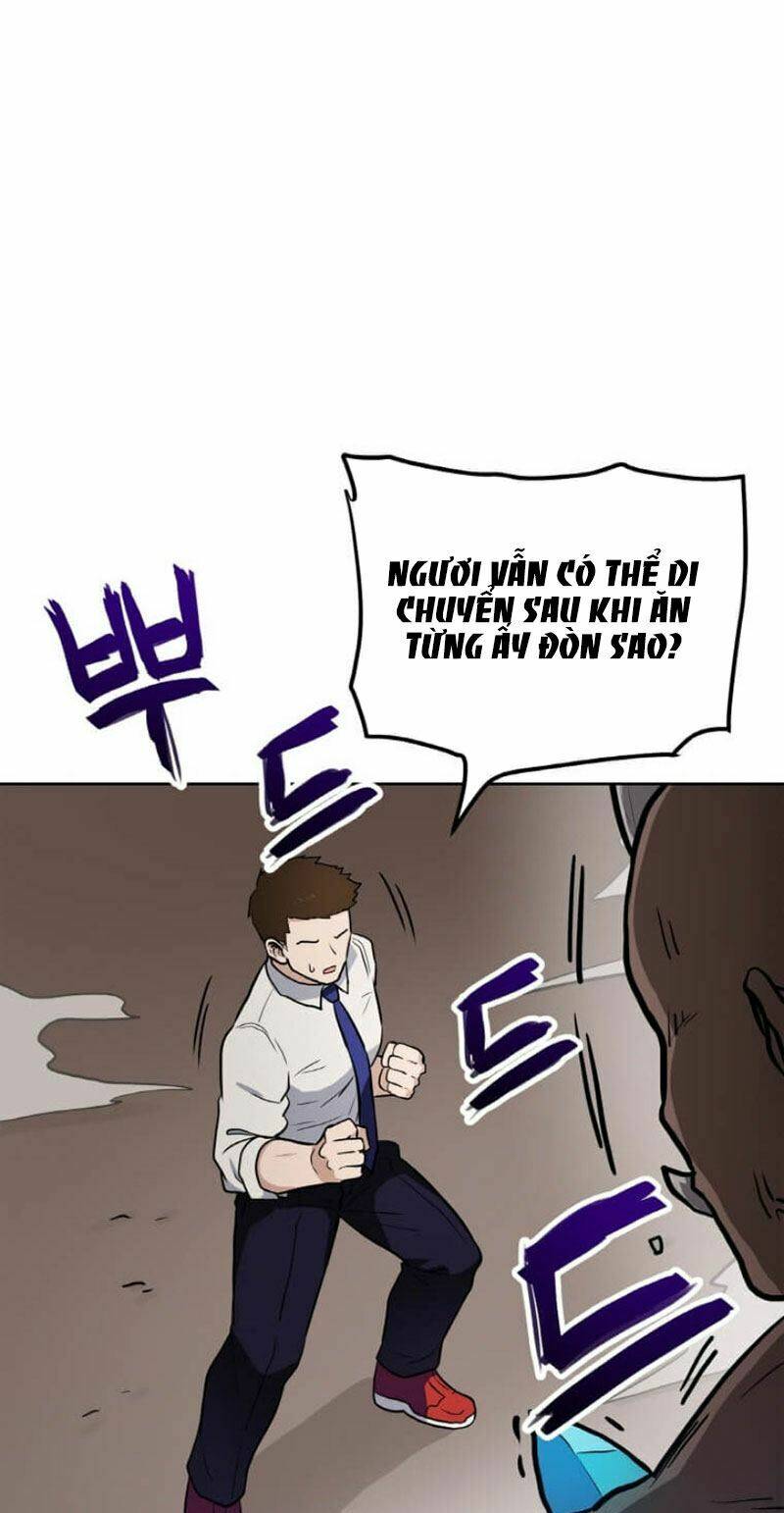 Ta Có Max Thuộc Tính May Mắn: Chapter 13