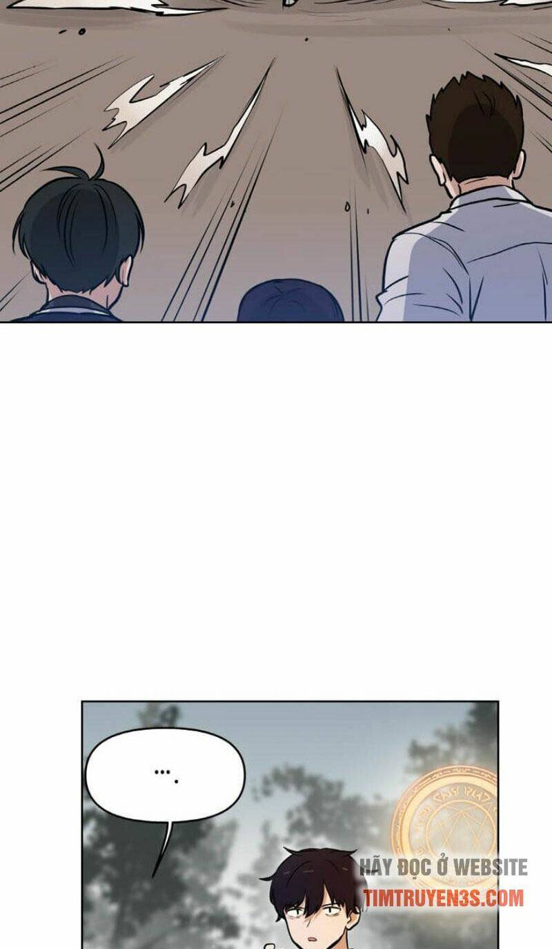 Ta Có Max Thuộc Tính May Mắn: Chapter 13