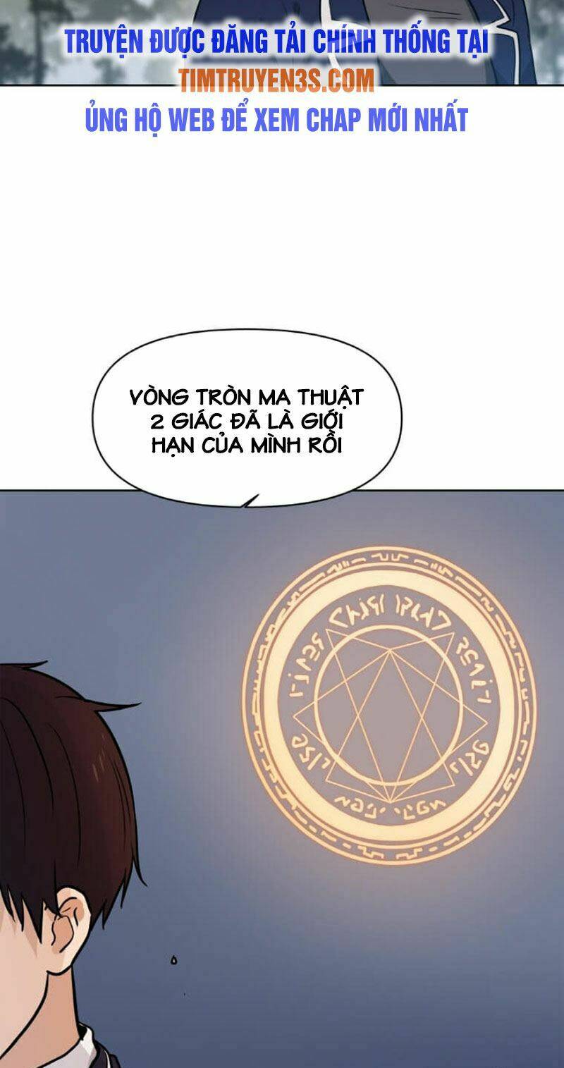 Ta Có Max Thuộc Tính May Mắn: Chapter 13