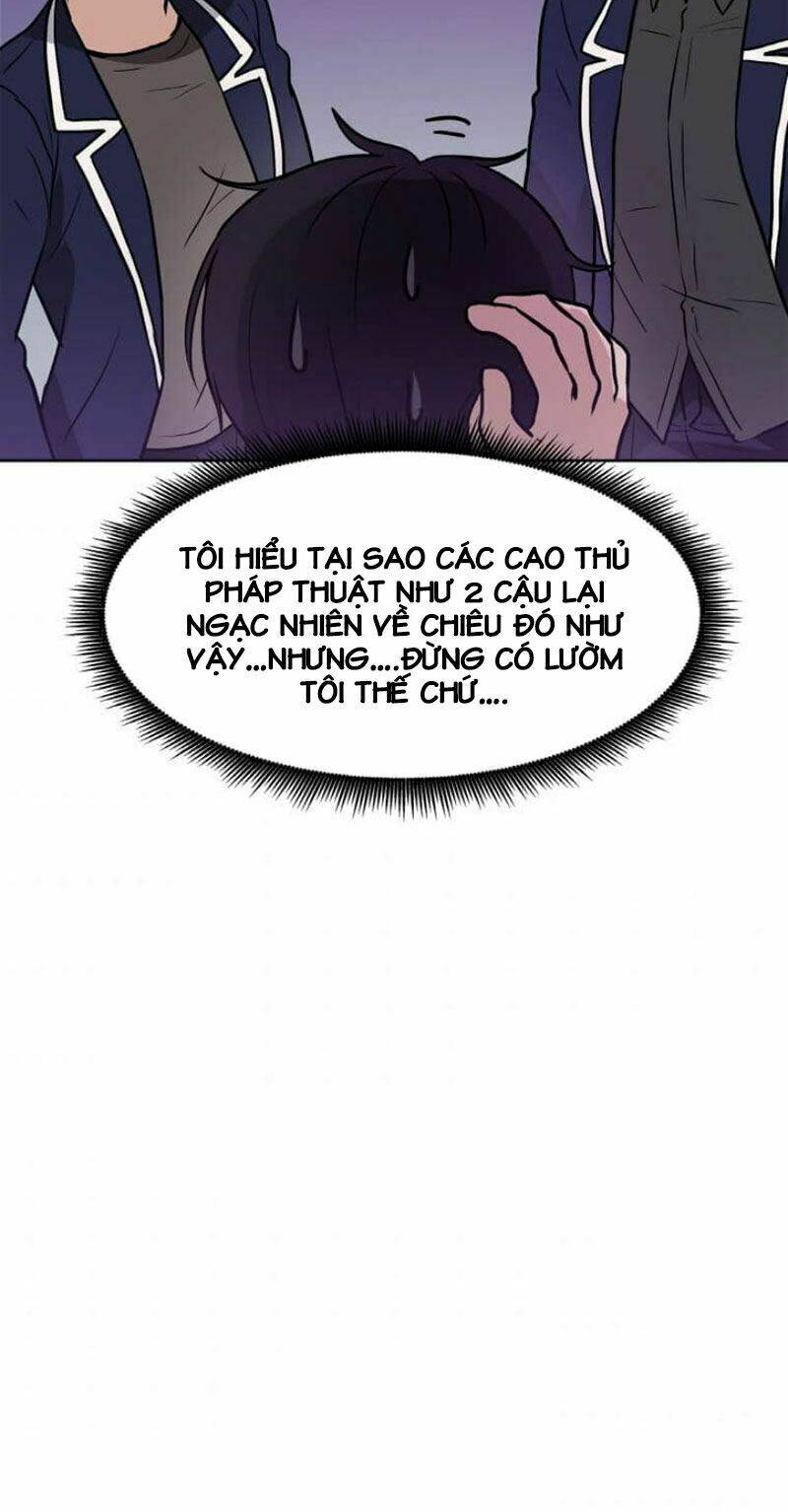 Ta Có Max Thuộc Tính May Mắn: Chapter 13