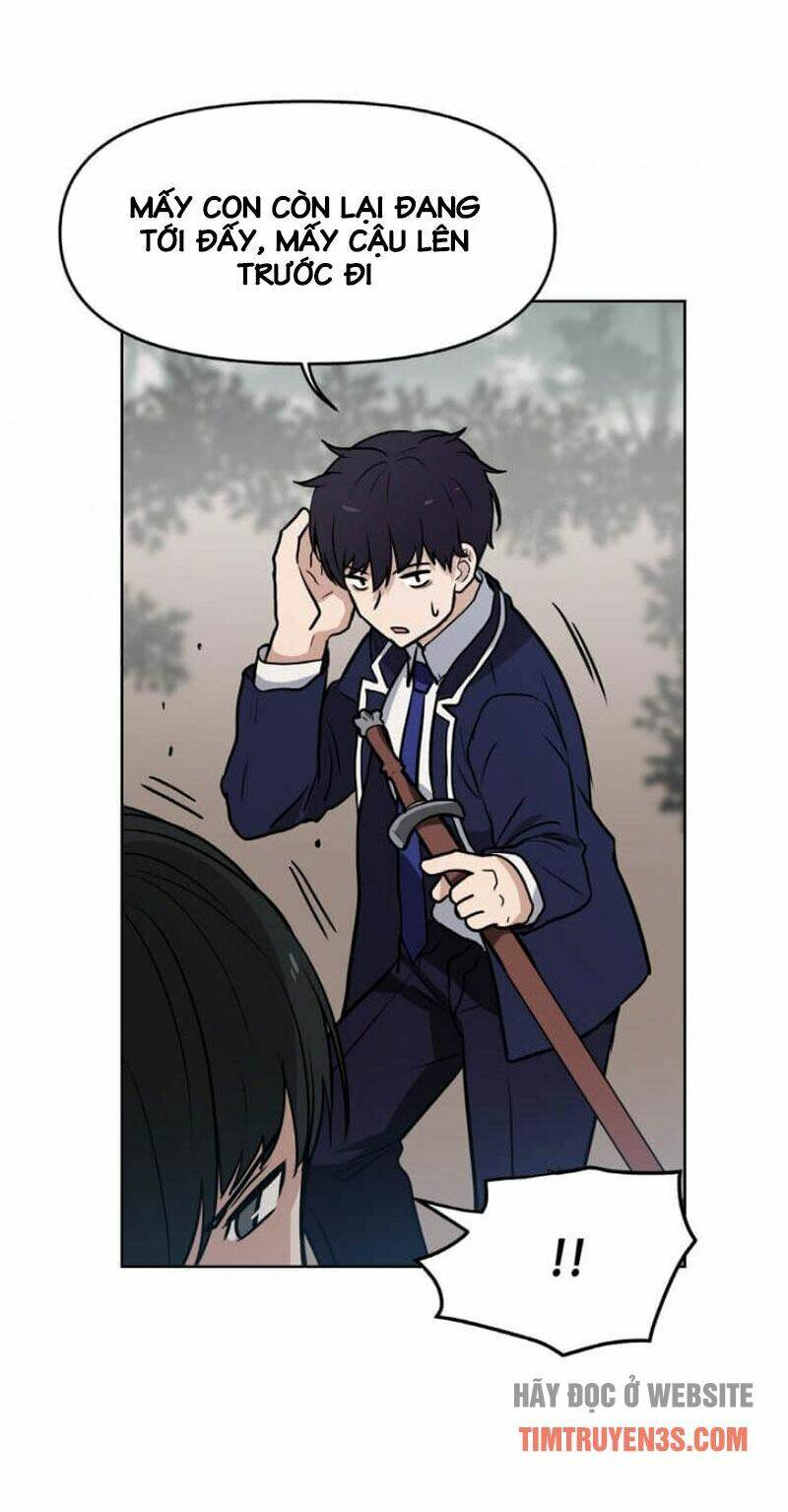 Ta Có Max Thuộc Tính May Mắn: Chapter 13