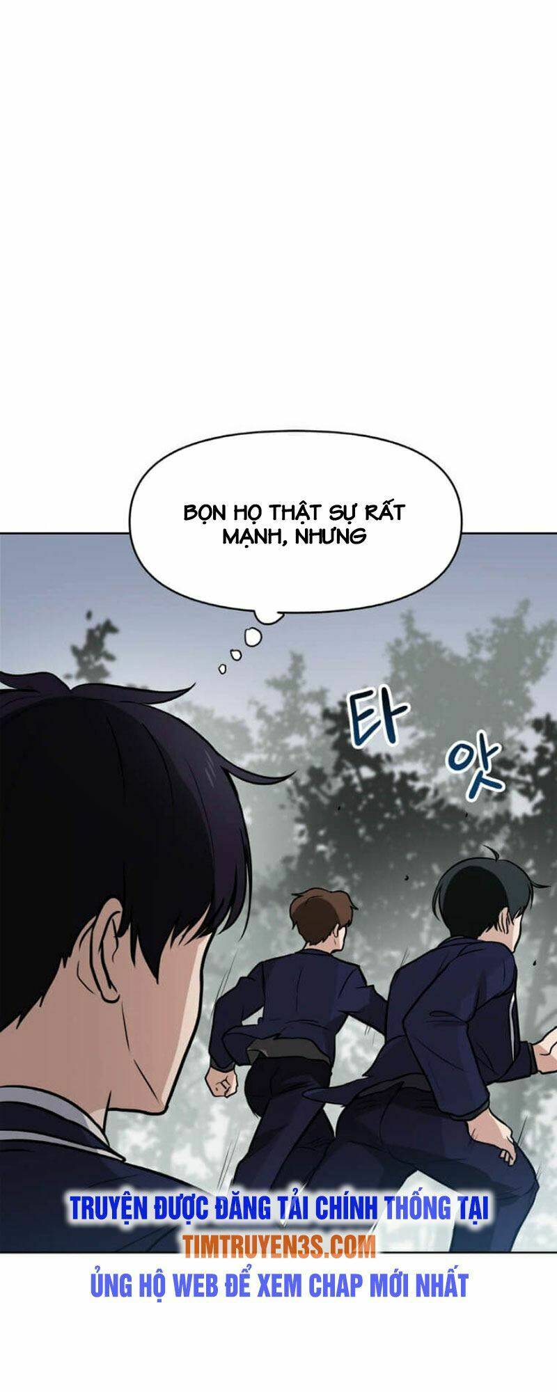 Ta Có Max Thuộc Tính May Mắn: Chapter 13