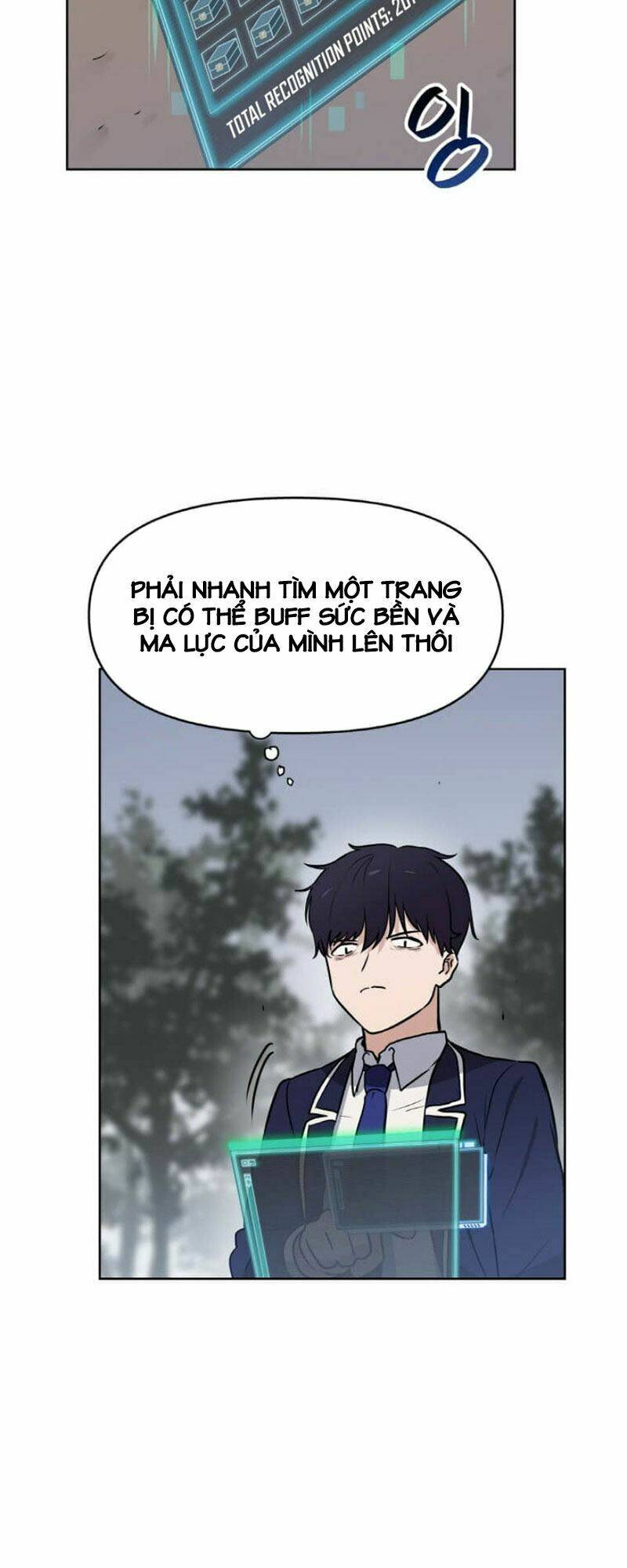 Ta Có Max Thuộc Tính May Mắn: Chapter 13