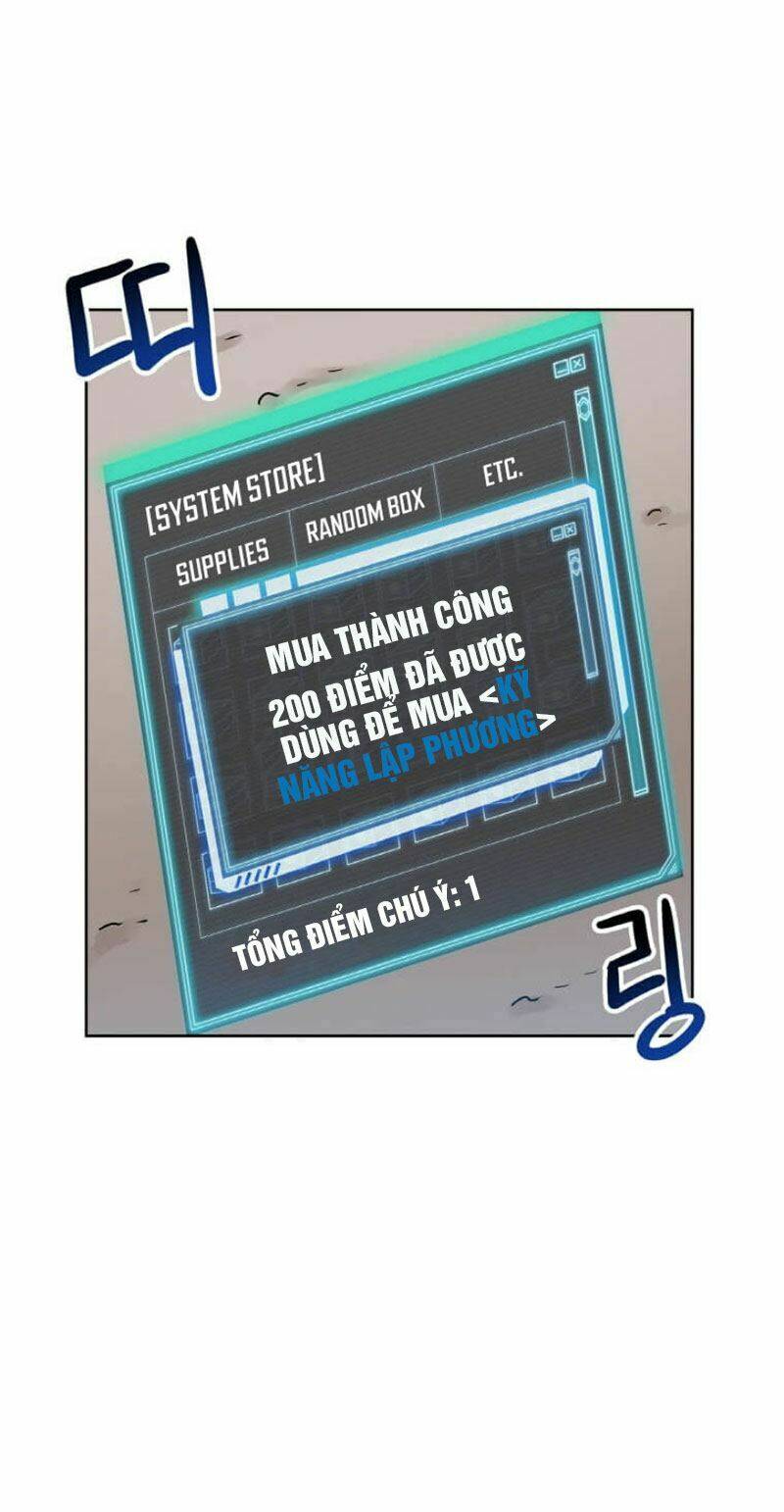 Ta Có Max Thuộc Tính May Mắn: Chapter 13