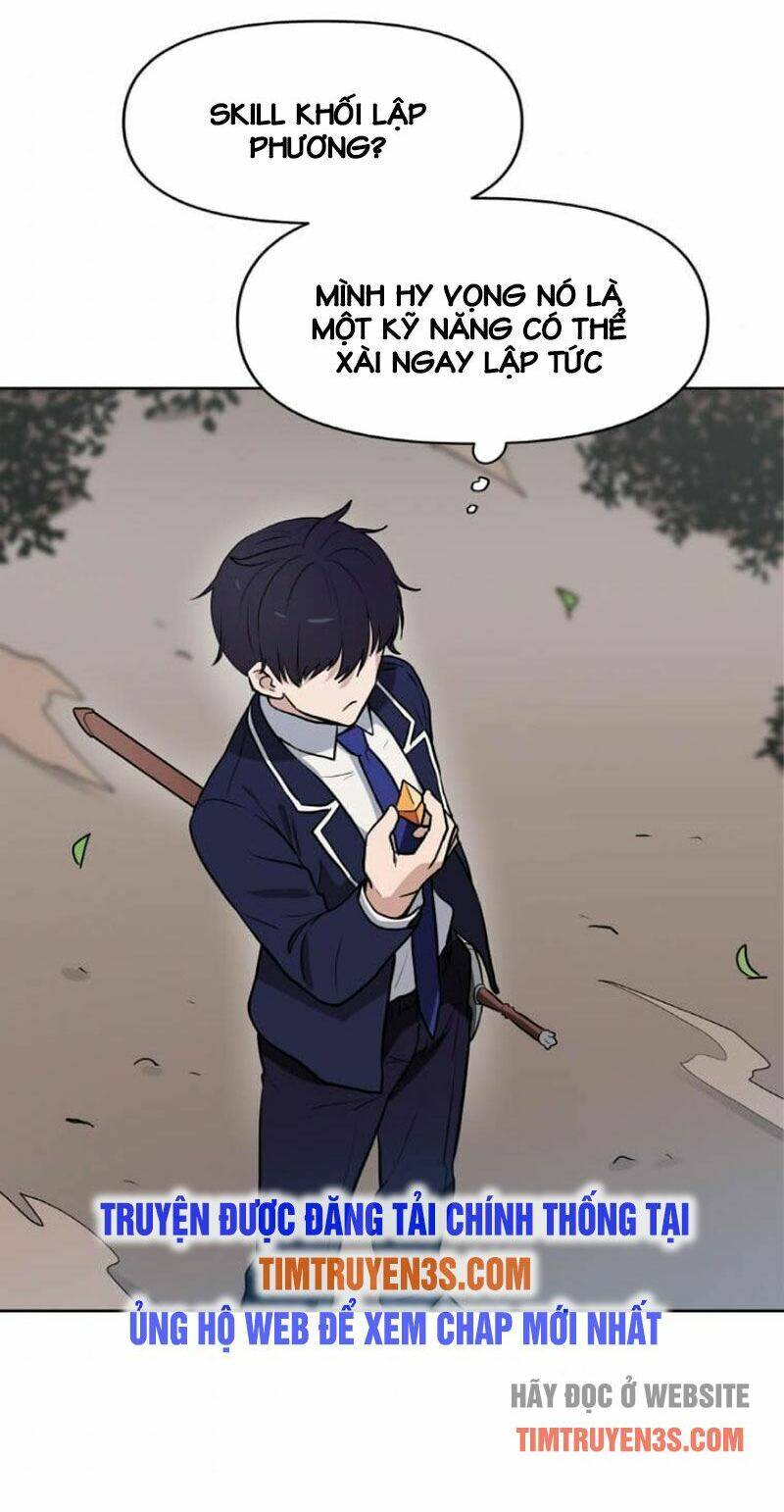 Ta Có Max Thuộc Tính May Mắn: Chapter 13