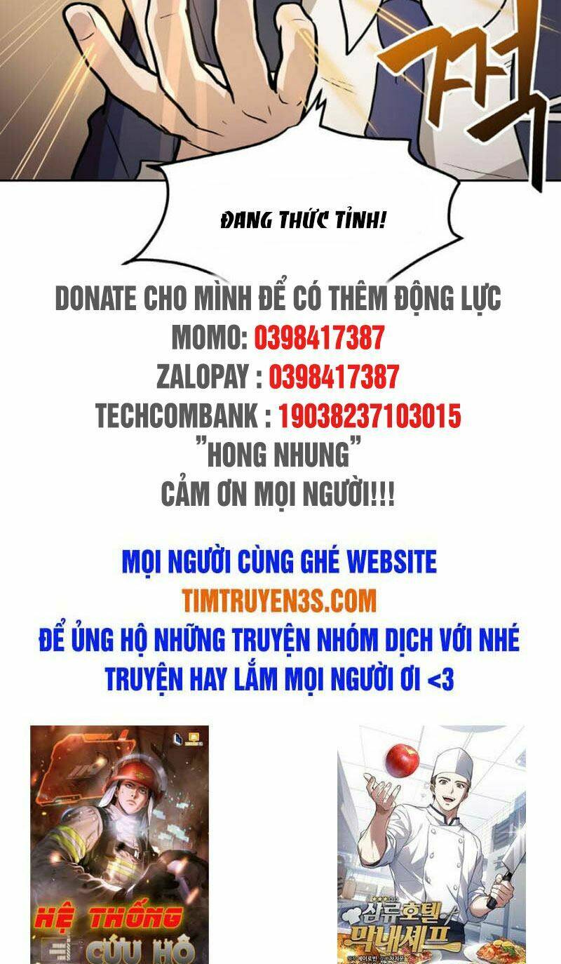 Ta Có Max Thuộc Tính May Mắn: Chapter 13