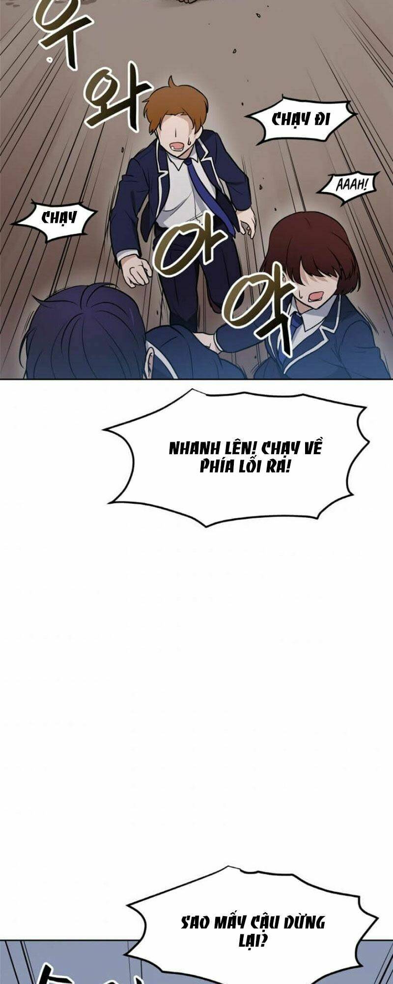 Ta Có Max Thuộc Tính May Mắn: Chapter 13