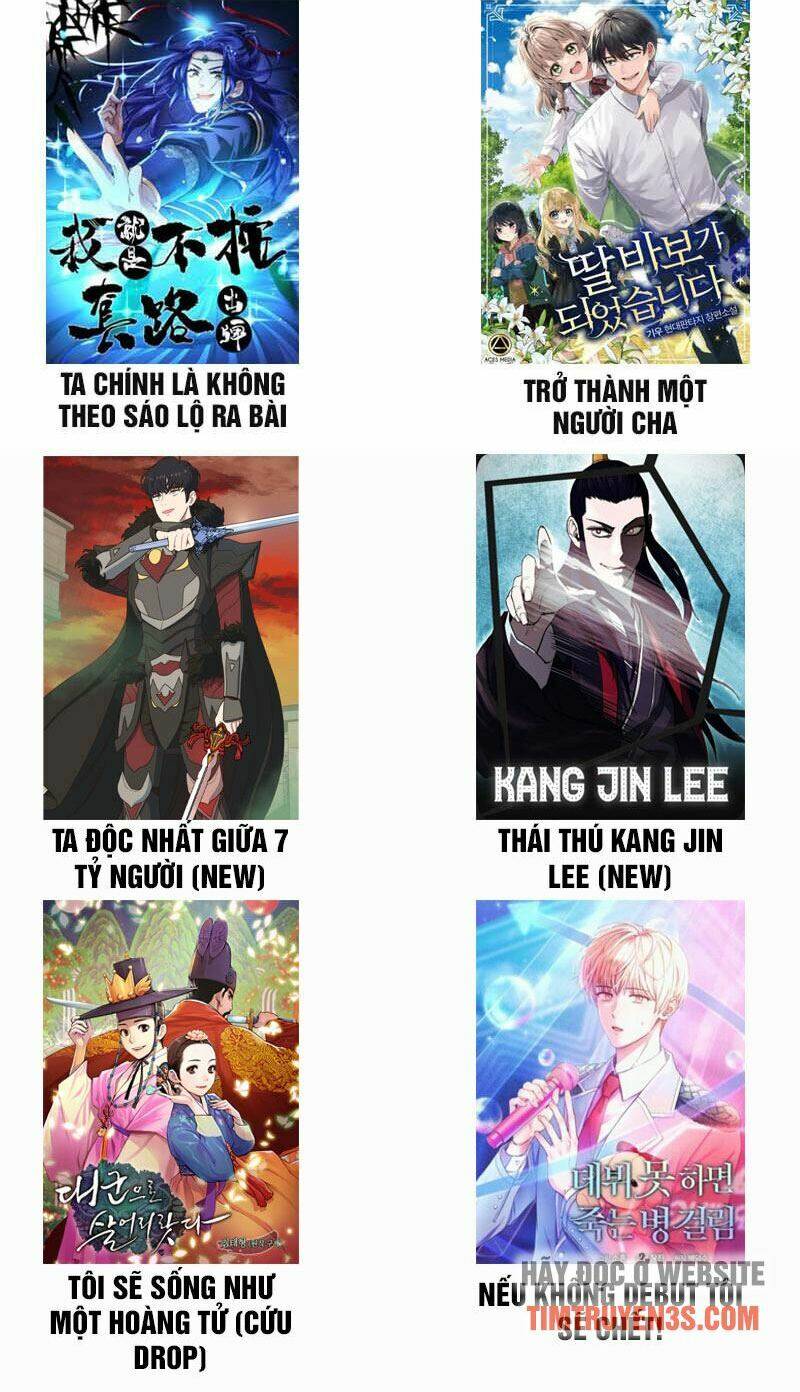 Ta Có Max Thuộc Tính May Mắn: Chapter 13