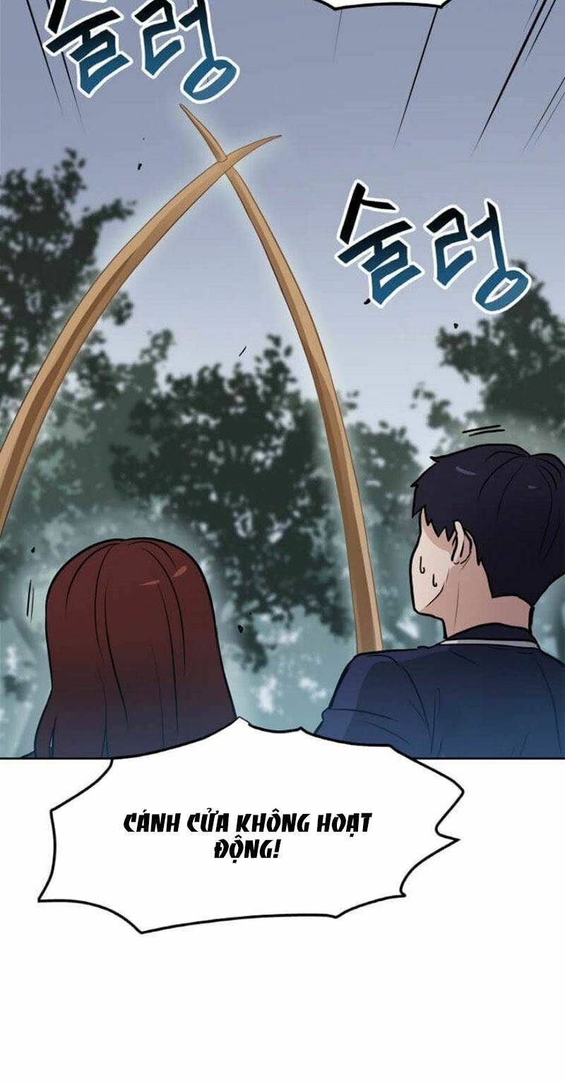 Ta Có Max Thuộc Tính May Mắn: Chapter 13
