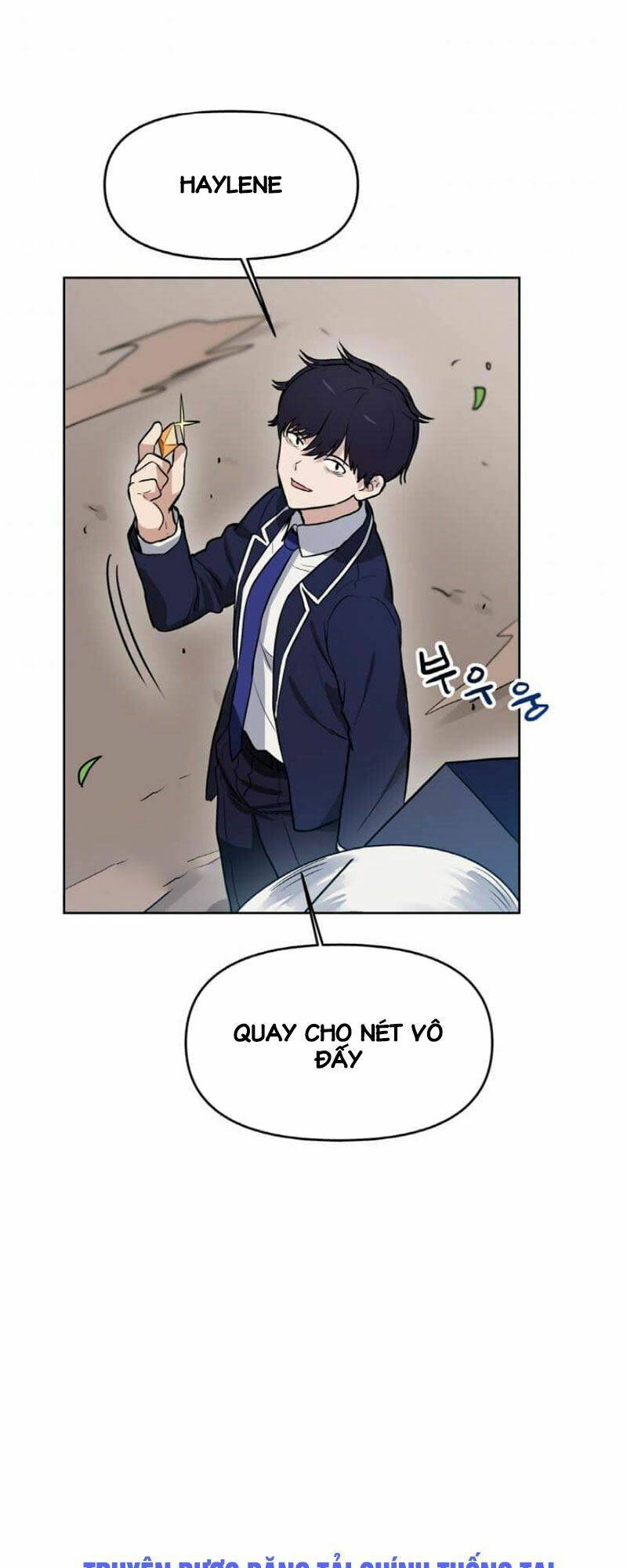 Ta Có Max Thuộc Tính May Mắn: Chapter 14