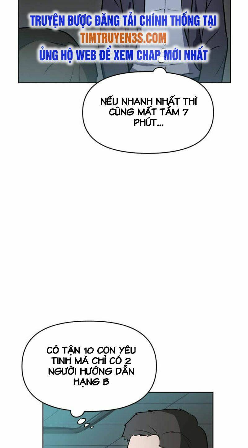 Ta Có Max Thuộc Tính May Mắn: Chapter 14