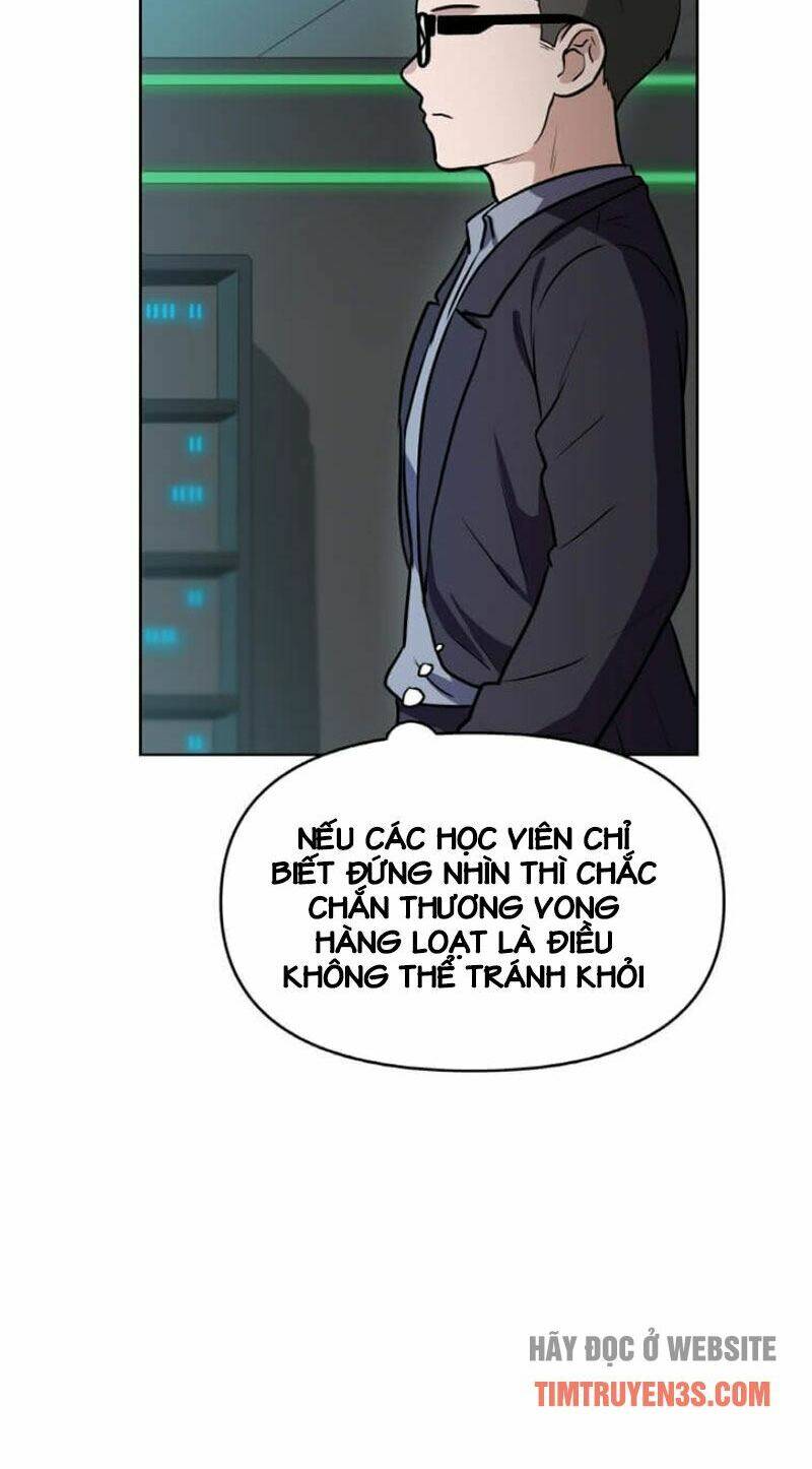 Ta Có Max Thuộc Tính May Mắn: Chapter 14