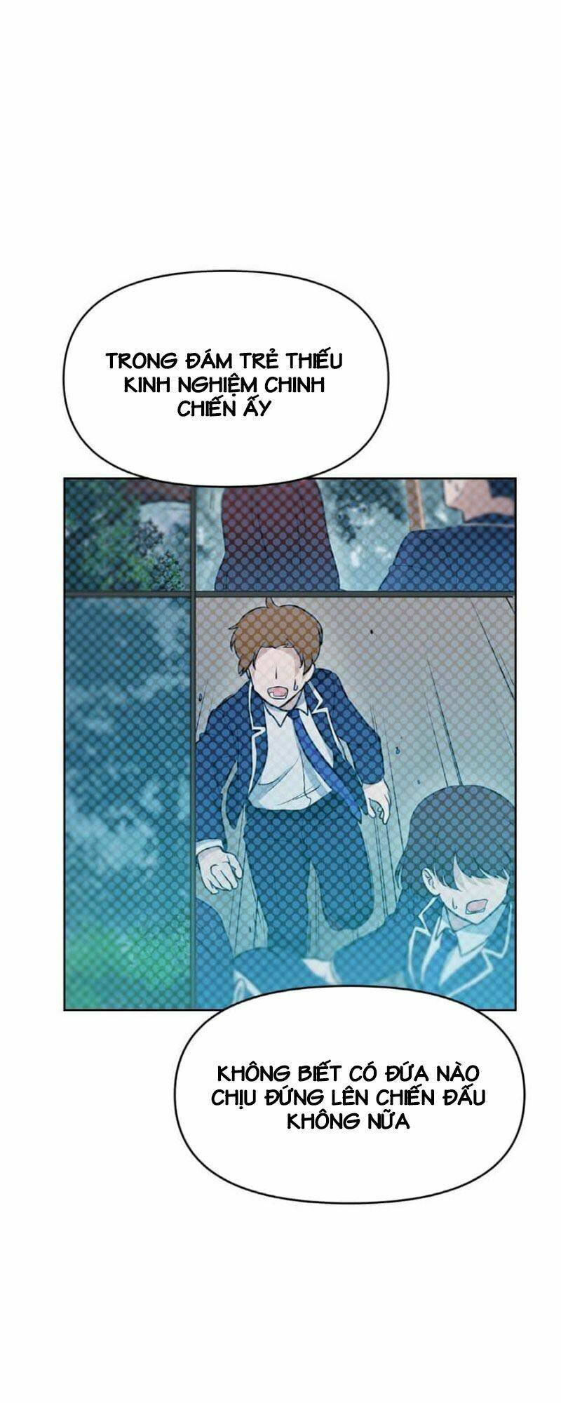 Ta Có Max Thuộc Tính May Mắn: Chapter 14