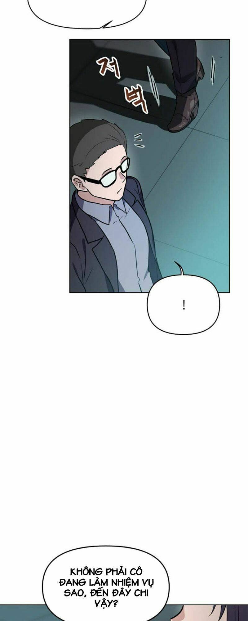 Ta Có Max Thuộc Tính May Mắn: Chapter 14