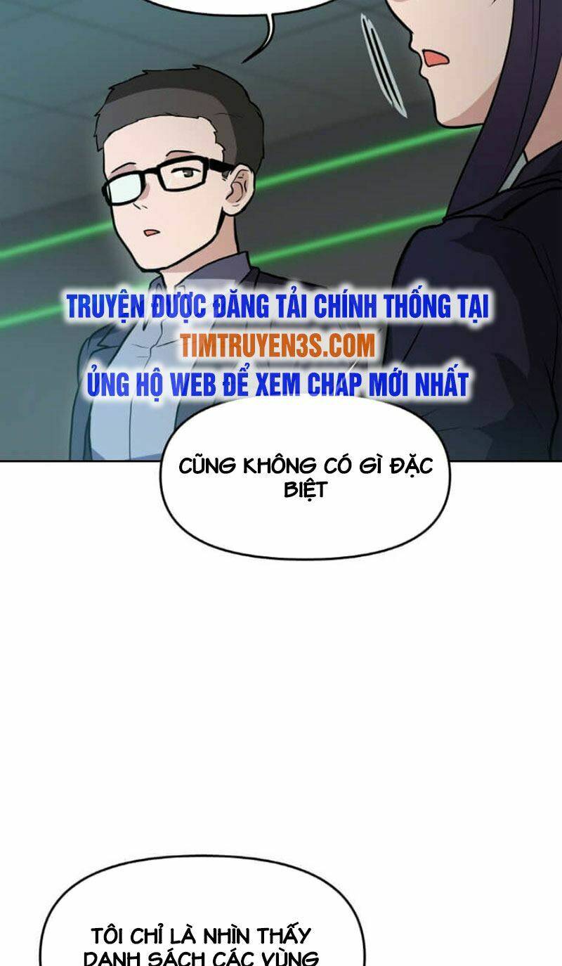 Ta Có Max Thuộc Tính May Mắn: Chapter 14