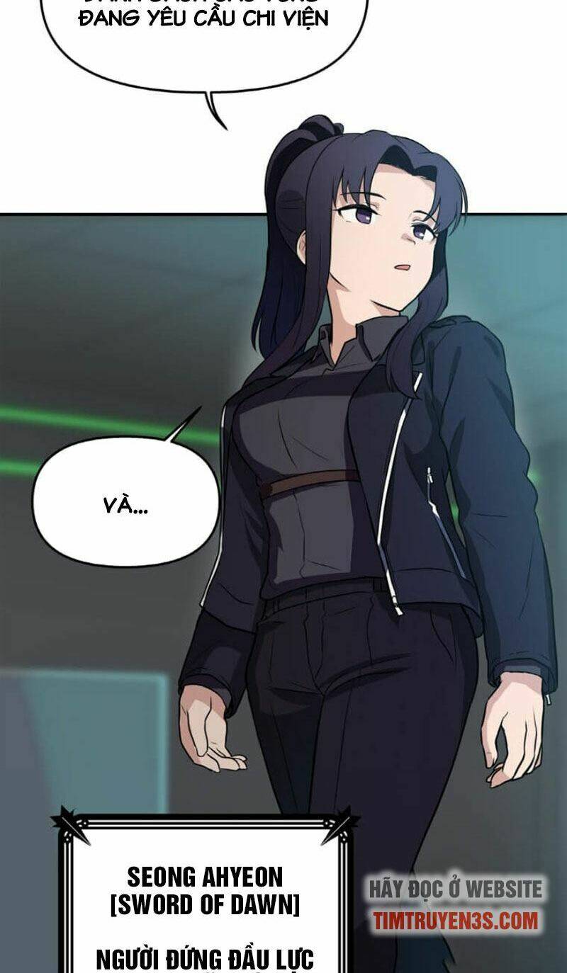 Ta Có Max Thuộc Tính May Mắn: Chapter 14