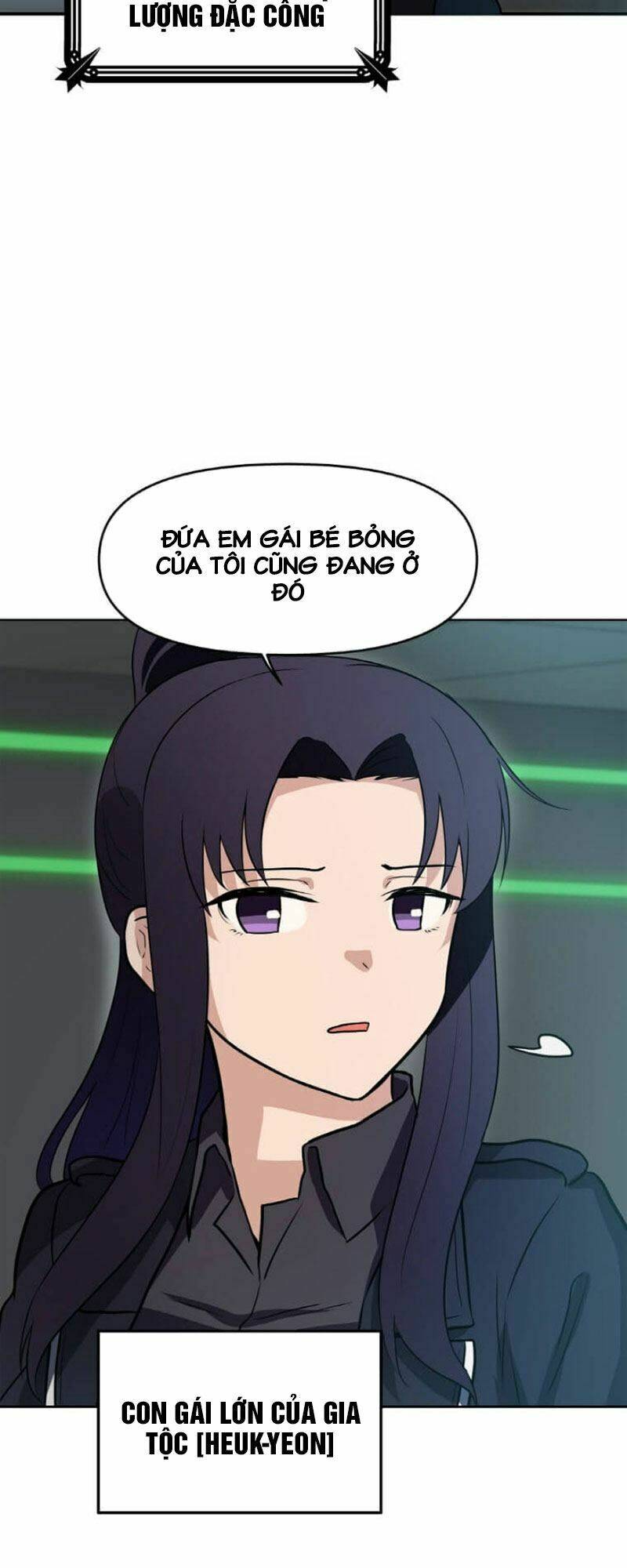 Ta Có Max Thuộc Tính May Mắn: Chapter 14