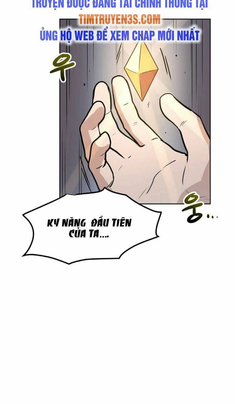 Ta Có Max Thuộc Tính May Mắn: Chapter 14