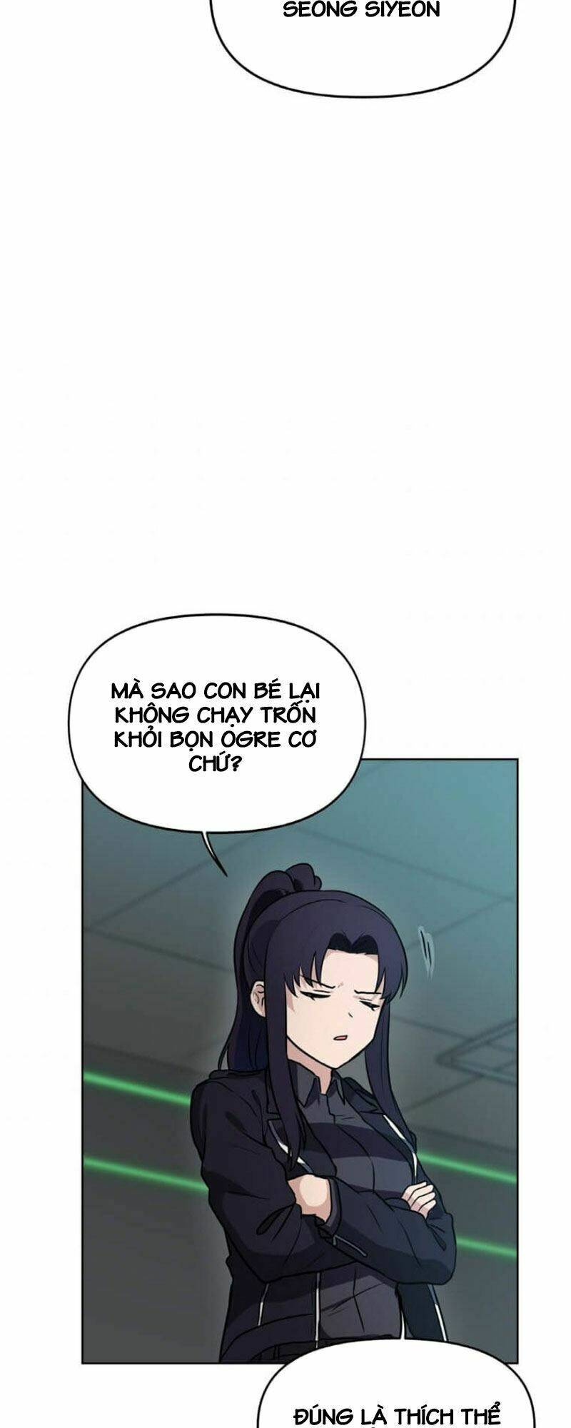 Ta Có Max Thuộc Tính May Mắn: Chapter 14