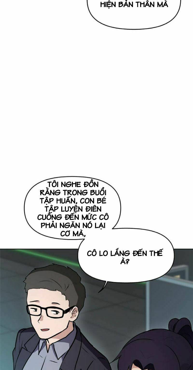 Ta Có Max Thuộc Tính May Mắn: Chapter 14
