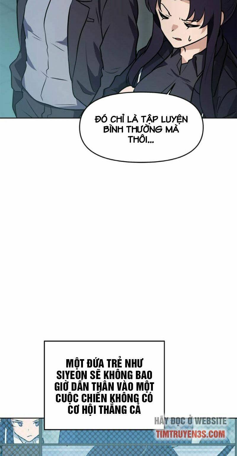 Ta Có Max Thuộc Tính May Mắn: Chapter 14