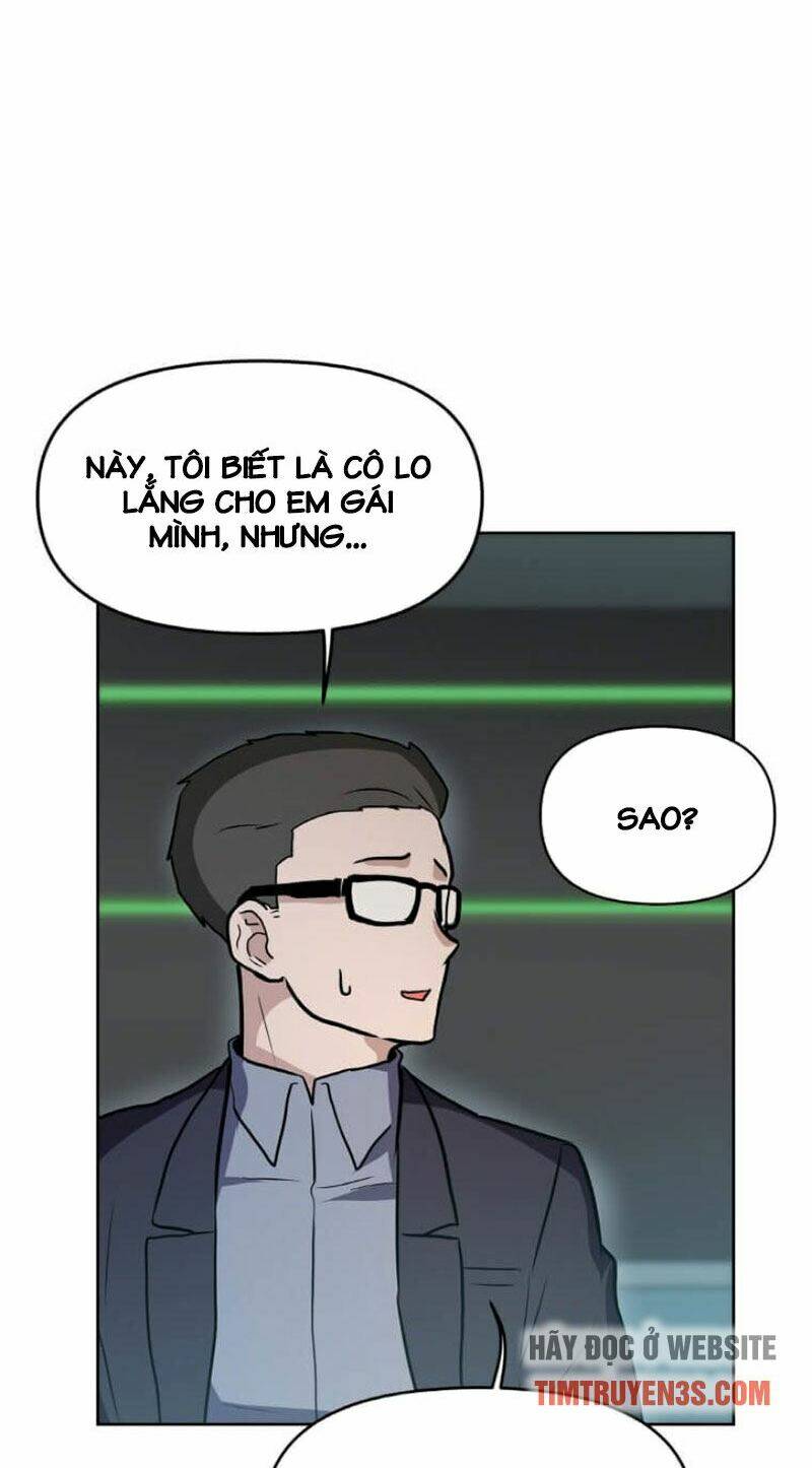 Ta Có Max Thuộc Tính May Mắn: Chapter 14