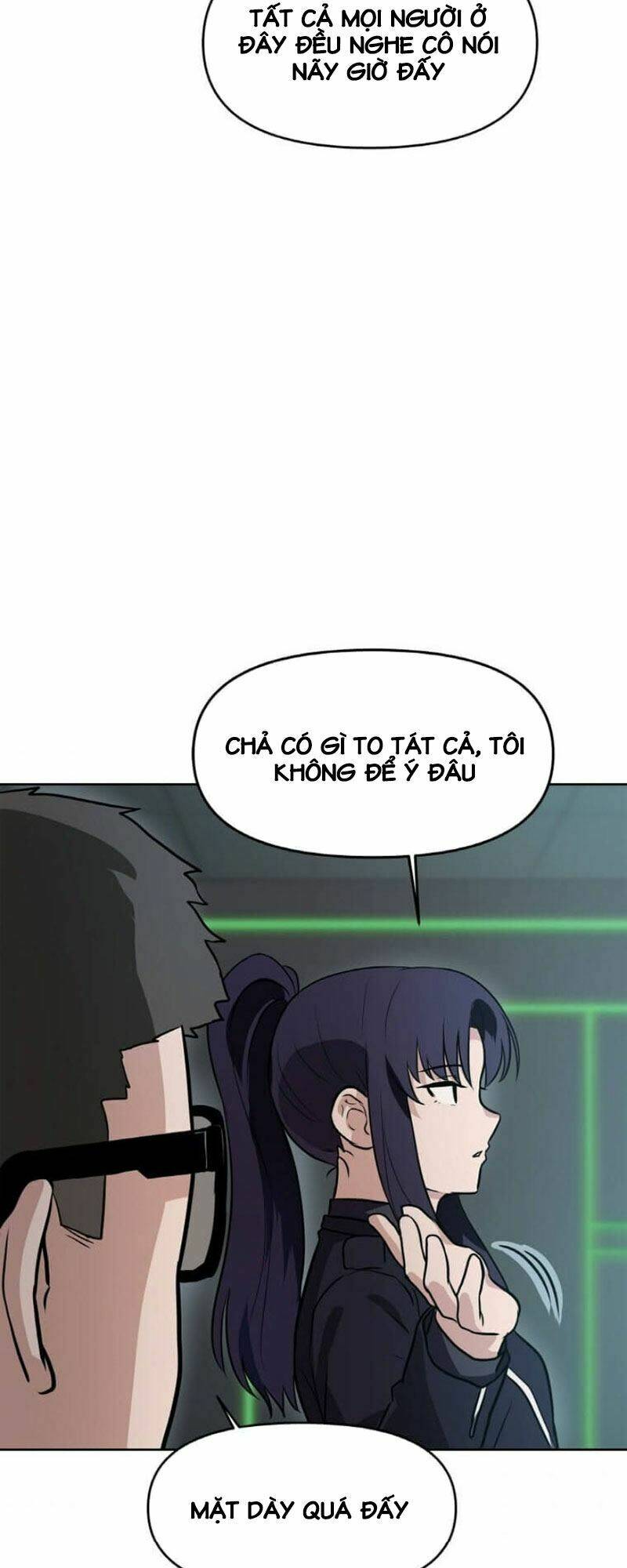 Ta Có Max Thuộc Tính May Mắn: Chapter 14