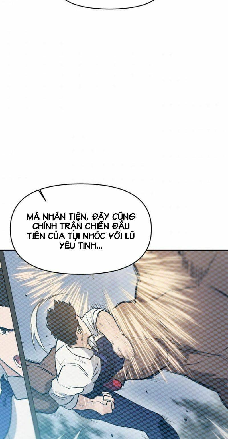 Ta Có Max Thuộc Tính May Mắn: Chapter 14