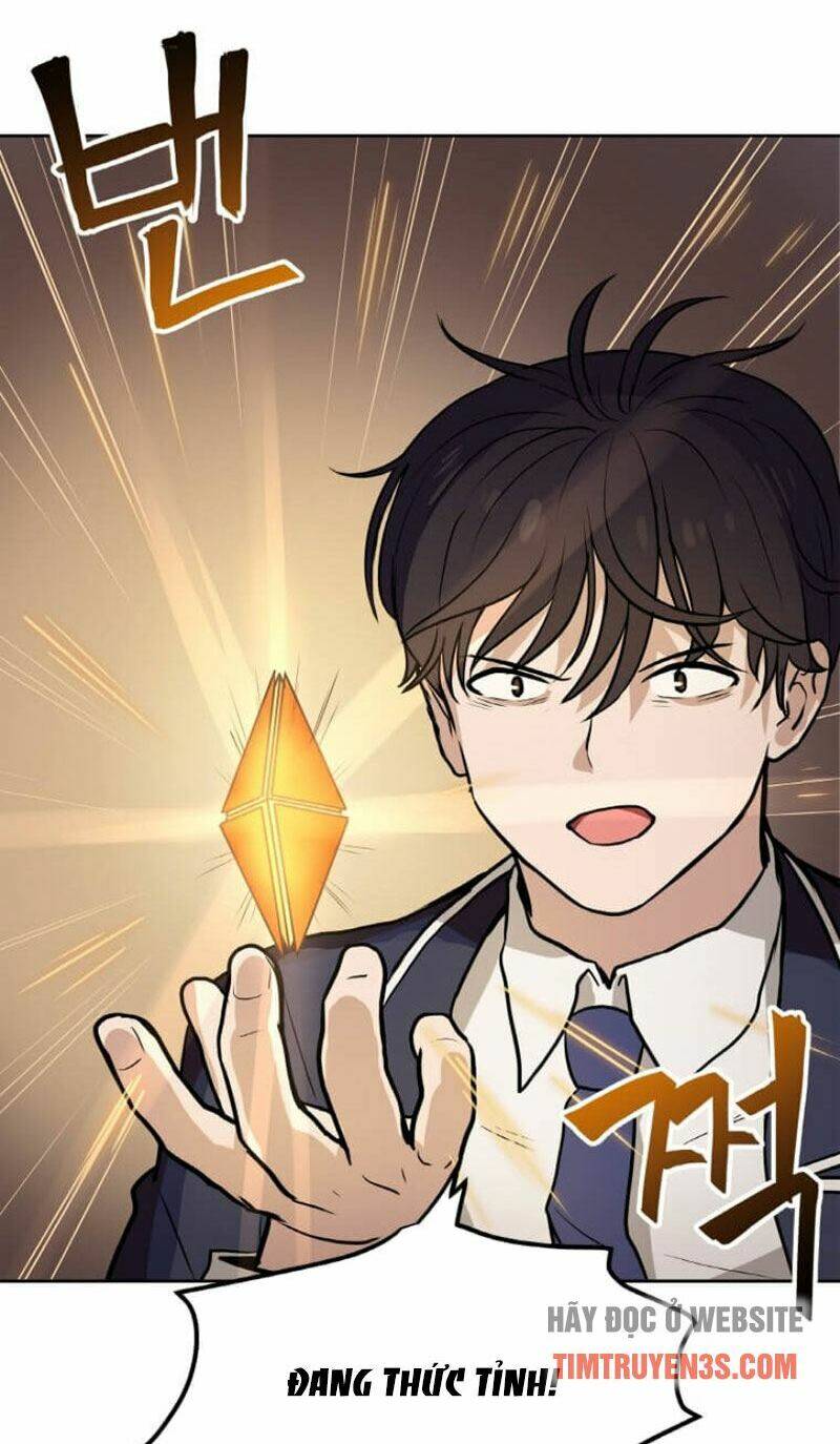 Ta Có Max Thuộc Tính May Mắn: Chapter 14