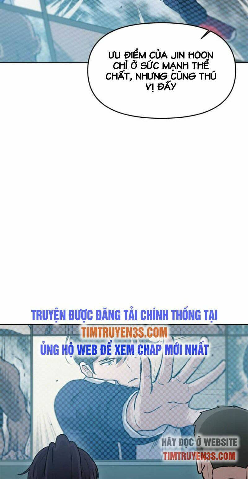 Ta Có Max Thuộc Tính May Mắn: Chapter 14