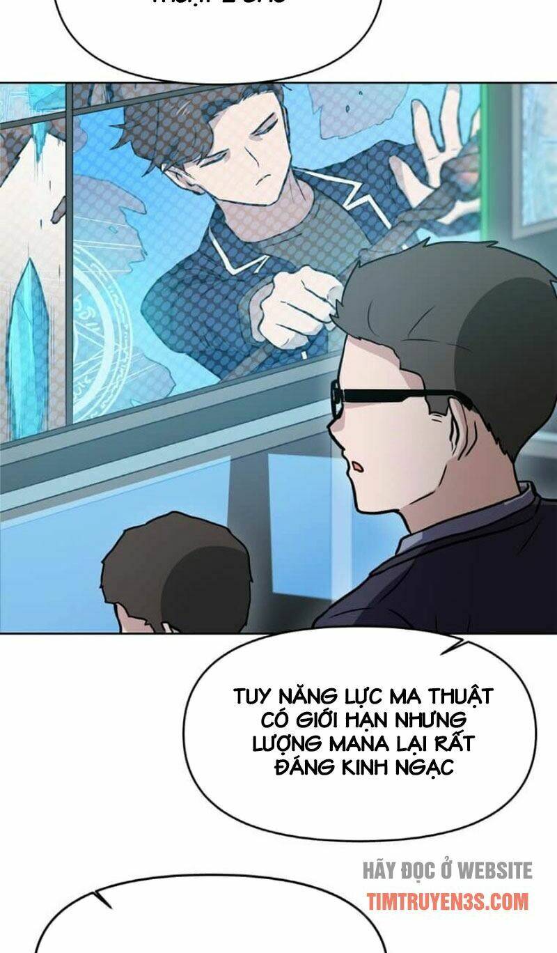 Ta Có Max Thuộc Tính May Mắn: Chapter 14