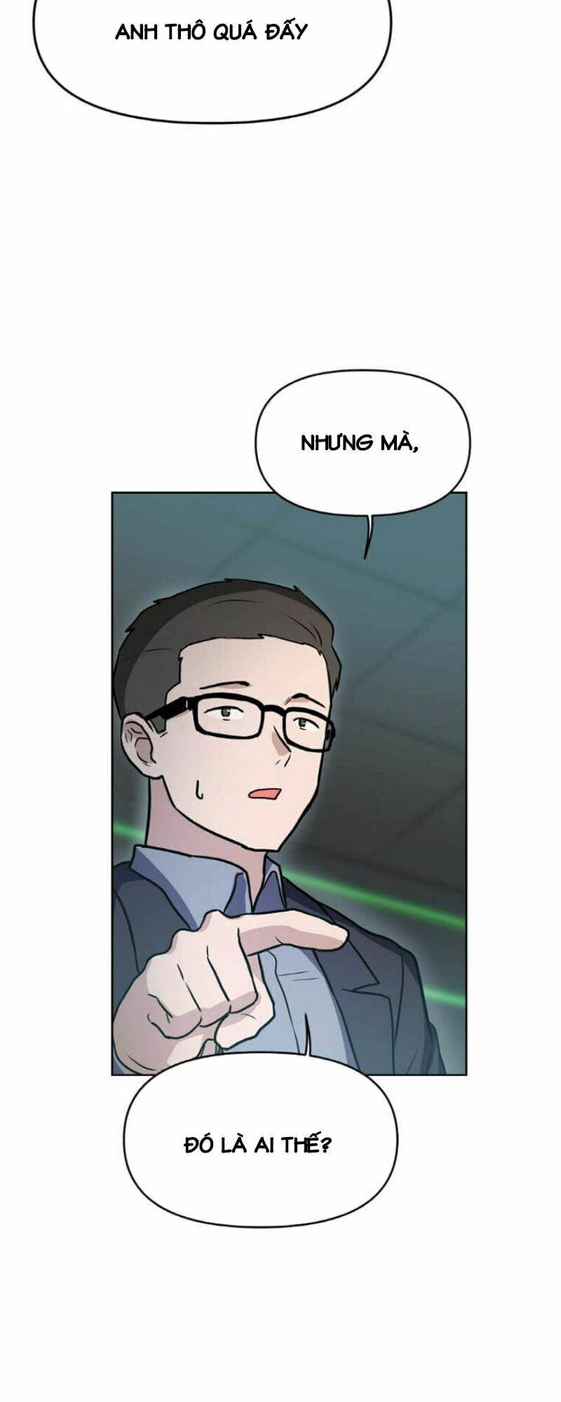 Ta Có Max Thuộc Tính May Mắn: Chapter 14