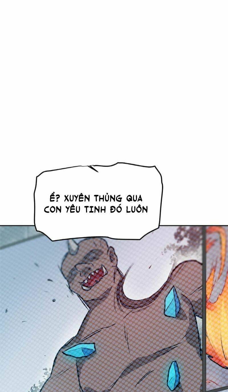 Ta Có Max Thuộc Tính May Mắn: Chapter 14