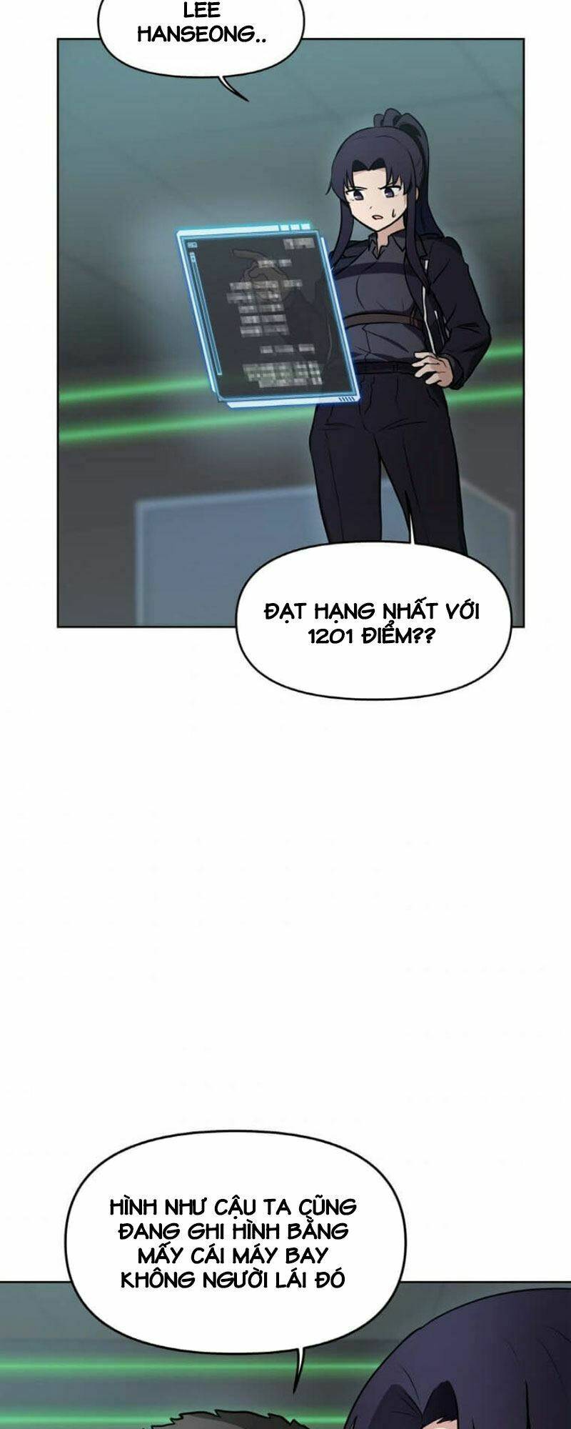 Ta Có Max Thuộc Tính May Mắn: Chapter 14