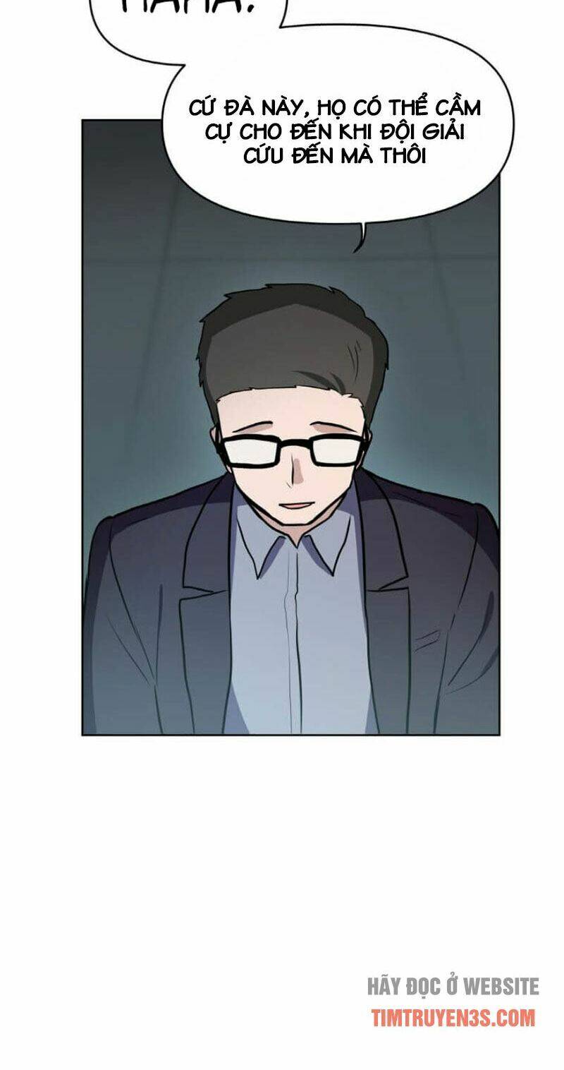 Ta Có Max Thuộc Tính May Mắn: Chapter 14