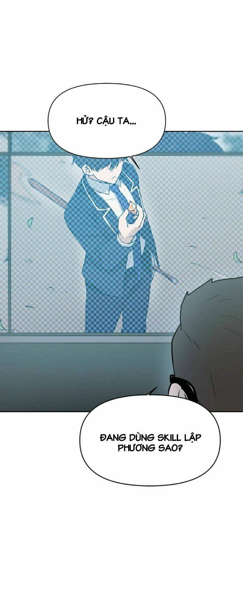 Ta Có Max Thuộc Tính May Mắn: Chapter 14