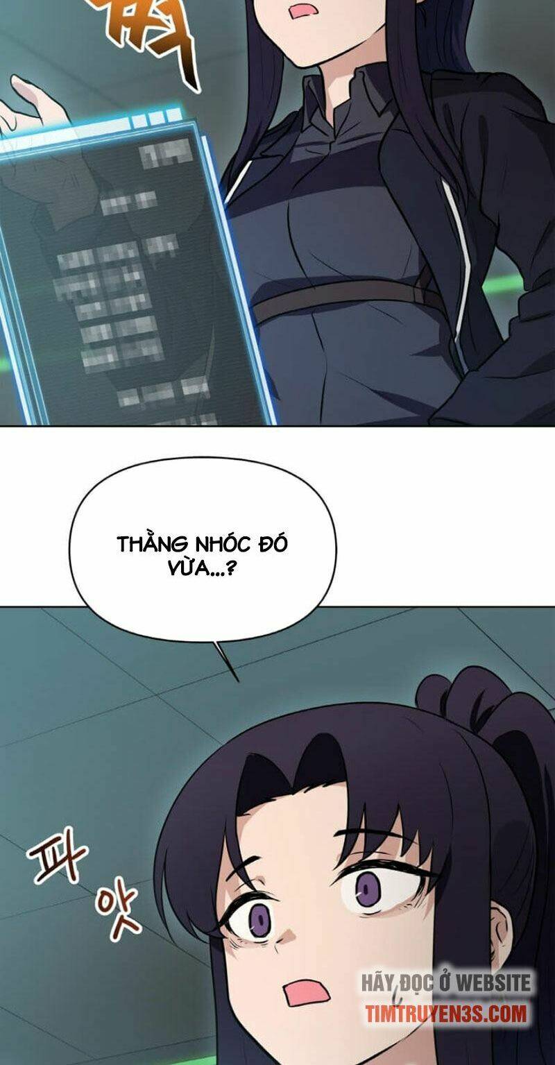 Ta Có Max Thuộc Tính May Mắn: Chapter 14